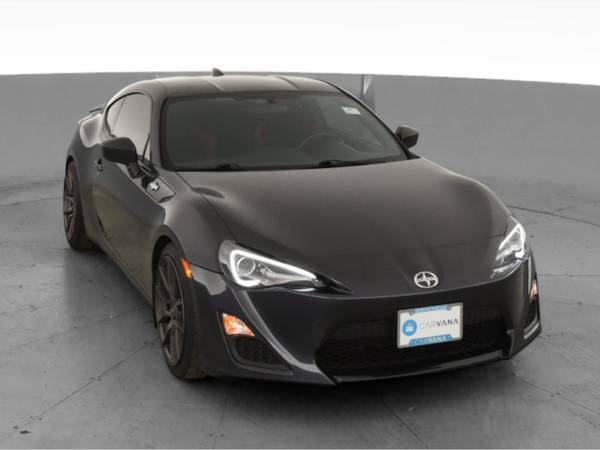 2013 Scion FRS Coupe 2D coupe Black - FINANCE ONLINE - cars & trucks... for sale in Atlanta, GA – photo 16