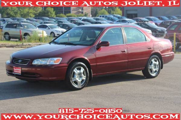 01 BUICK LESABRE / 01 TOYOTA CAMRY/ 14 CHEVY CRUZE/ 14 NISSAN ALTIMA... for sale in Joliet, IL – photo 3