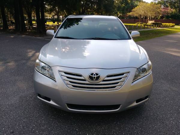2007 Toyota Camry XLE. Perfect condition. Price is very negotiable! for sale in Clearwater, FL – photo 6