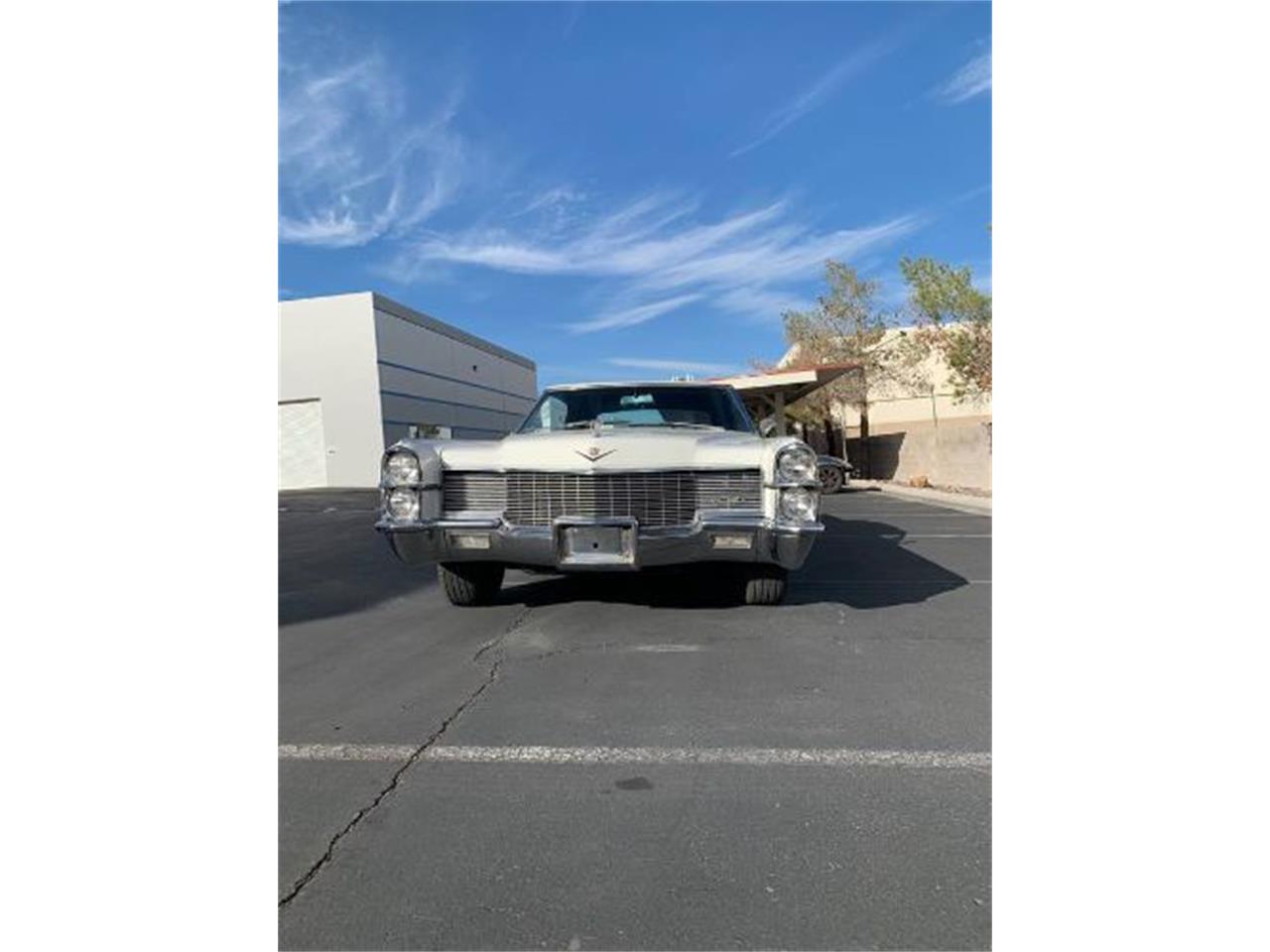1965 Cadillac DeVille for sale in Cadillac, MI – photo 6