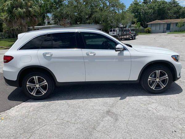 2016 Mercedes-Benz GLC GLC 300 4dr SUV 100% CREDIT APPROVAL! for sale in TAMPA, FL – photo 6