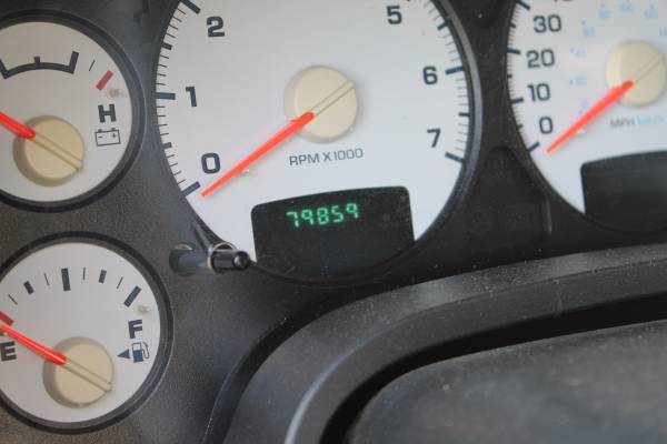 2004 Dodge Ram 1500 for sale in Cullman, AL – photo 6