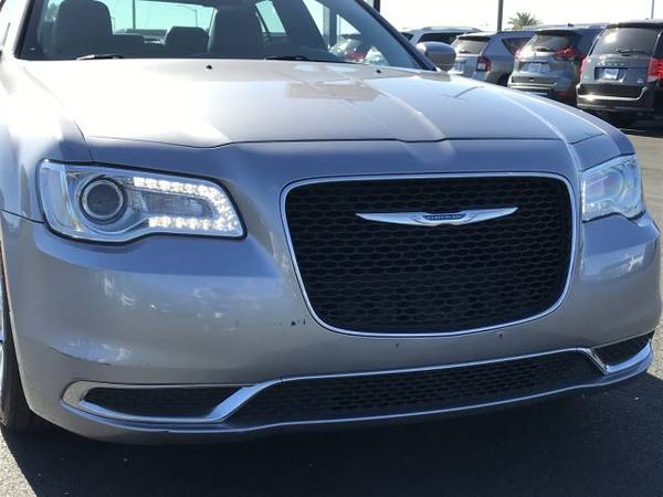 2015 Chrysler 300 **Call/Text - Make Offer** for sale in Glendale, AZ – photo 5