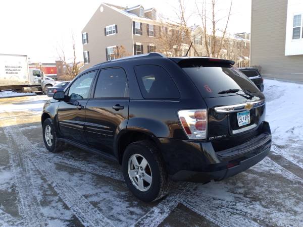 2008 Chevrolet Equinox LT all wheel drive for sale in Minneapolis, MN – photo 3