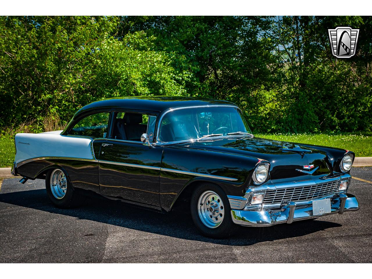 1956 Chevrolet 210 for sale in O'Fallon, IL – photo 35
