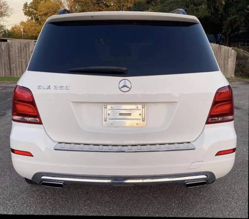 2013 Mercedes Glk - cars & trucks - by owner - vehicle automotive sale for sale in Donna, TX – photo 4