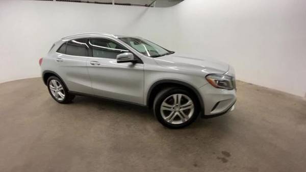 2015 Mercedes-Benz GLA-Class AWD All Wheel Drive 4MATIC 4dr GLA 250 for sale in Portland, OR – photo 2