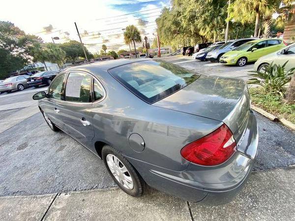 2005 Buick LaCrosse CX Sedan 4D CALL OR TEXT TODAY! - cars & trucks... for sale in Clearwater, FL – photo 12