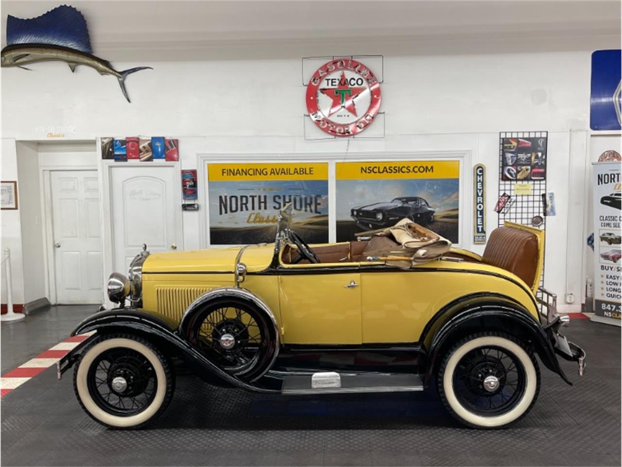 1931 Ford Model A for sale in Mundelein, IL – photo 32