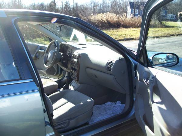 2001 Saturn 200sl One Owner 131k miles Sharp Color! - cars for sale in Other, NY – photo 14