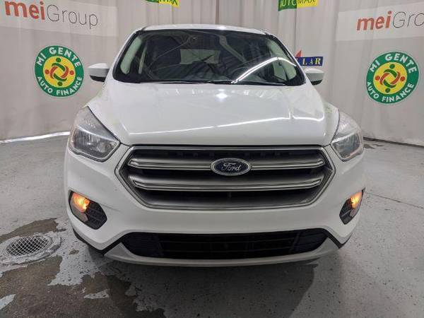 2017 Ford Escape SE FWD - - by dealer - vehicle for sale in Arlington, TX – photo 3