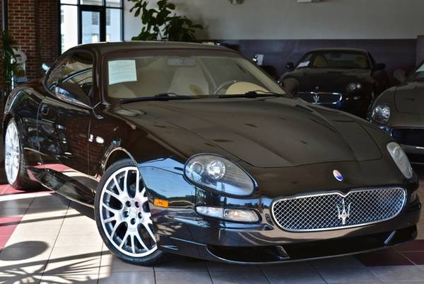 2006 Maserati GranSport LE Clean Car for sale in Erie, PA