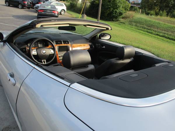 2007 Jaguar XK-Series XK Convertible RWD for sale in franklin,tn.37064, TN – photo 18