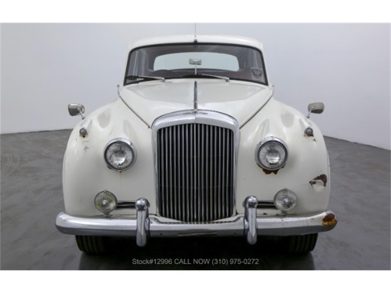 1957 Bentley S1 for sale in Beverly Hills, CA