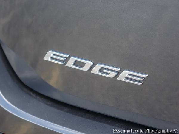 2017 Ford Edge SE for sale in Oak Lawn, IL – photo 6