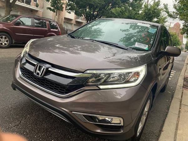 2016 Honda CR-V - FREE CAR SPECIAL THIS MONTH ONLY HURRY FAST!!!!! for sale in Rutherford, NY – photo 2