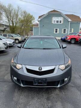 ACURA TSX - - by dealer - vehicle automotive sale for sale in Fall River, MA – photo 2