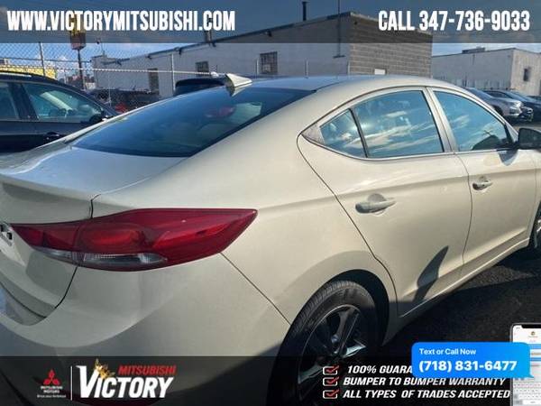 2017 Hyundai Elantra SE - Call/Text - cars & trucks - by dealer -... for sale in Bronx, NY – photo 3