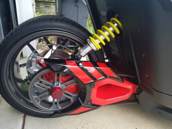 2016.5 Slingshot SL LE for sale in Upper Marlboro, District Of Columbia – photo 10
