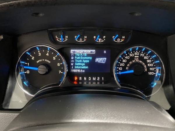 2014 Ford F150 SuperCrew Cab - Small Town & Family Owned! Excellent for sale in Wahoo, NE – photo 16