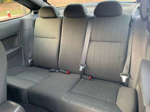 2010 Ford Focus SE-2 Door, ONLY 79,000 miles, sunroof, power... for sale in Garner, NC – photo 17