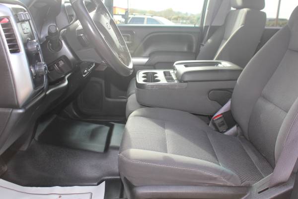 2017 Chevrolet 3500 HD LT Duramax CrewCab LB 4X4 for sale in Lynden, WA – photo 10