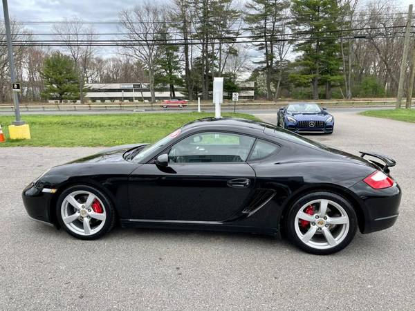 Stop In or Call Us for More Information on Our 2006 Porsche for sale in South Windsor, CT – photo 7