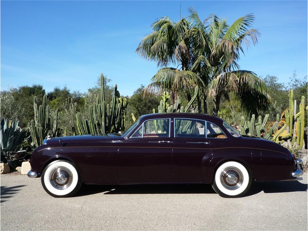 1961 Bentley S2 for sale in Santa Barbara, CA – photo 6