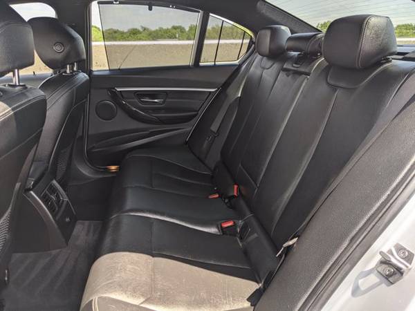 2017 BMW 3 Series 330e iPerformance SKU: HK479964 Sedan - cars & for sale in Dallas, TX – photo 18