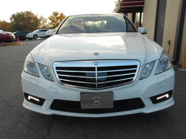 2011 MERCEDES E350 LUXURY NO CREDIT,BAD AND FIRST TIME BUYES - cars... for sale in Norcross, GA – photo 2