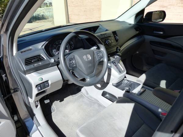 2014 Honda CRV LX 2WD - cars & trucks - by owner - vehicle... for sale in Albuquerque, NM – photo 11