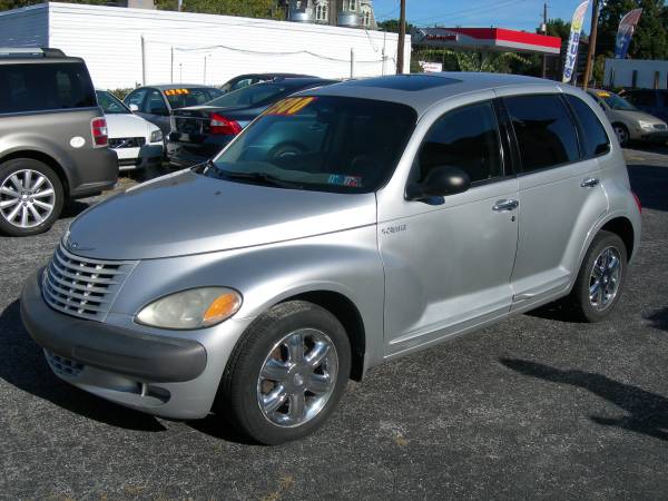 2001 PT Cruiser for sale in Columbia, PA – photo 2