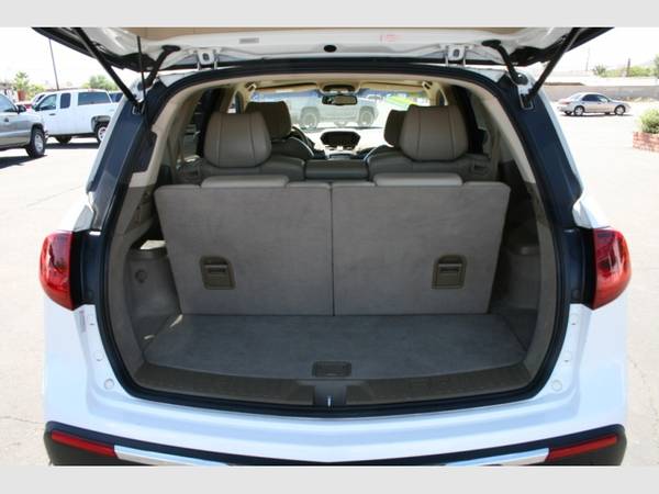 2012 Acura MDX AWD 4dr Tech Pkg ****We Finance**** for sale in Tucson, AZ – photo 21