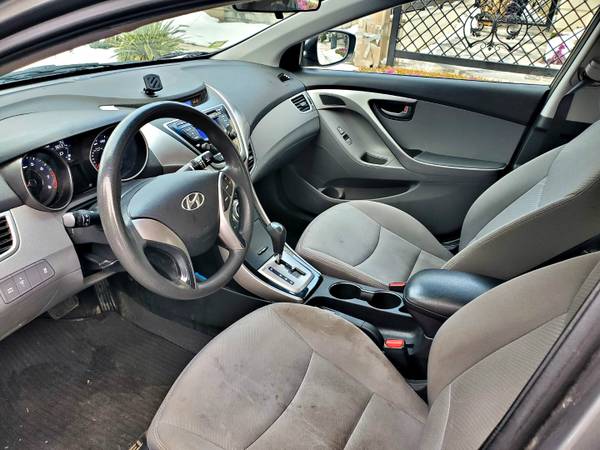 2013 Hyundai Elantra GLS Only 86k miles Clean Carfax for sale in Brooklyn, NY – photo 13