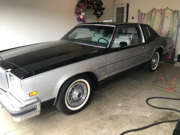 1978 Buick Riviera - cars & trucks - by owner - vehicle automotive... for sale in warren, OH – photo 4