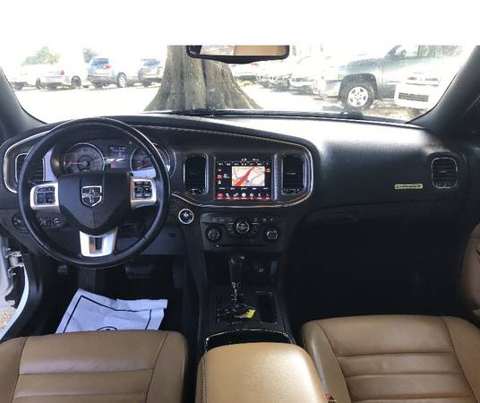 2011 DODGE CHARGER for sale in Greensboro, NC – photo 5
