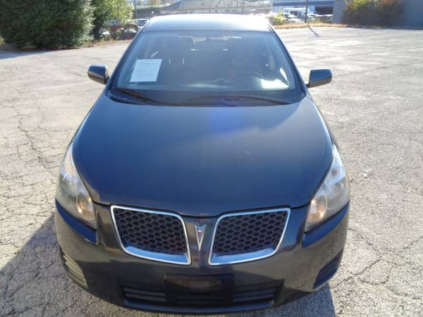 2010 Pontiac Vibe 1.8L *4 CYLINDER! *NEW TIRES! *EZ FINANCING! -... for sale in Arlington, TX – photo 4