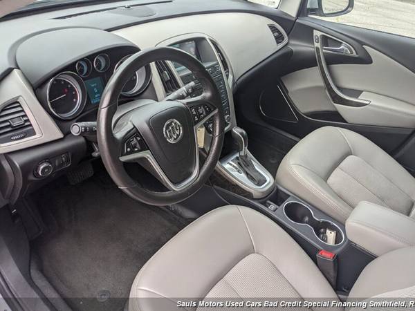 2016 Buick Verano Sport Touring - - by dealer for sale in Smithfield, NC – photo 14