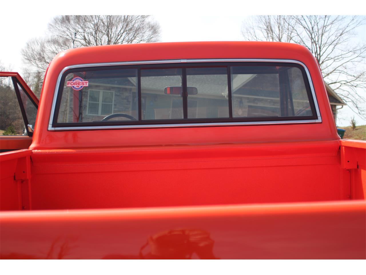 1971 Chevrolet C10 for sale in Weaverville, NC – photo 13