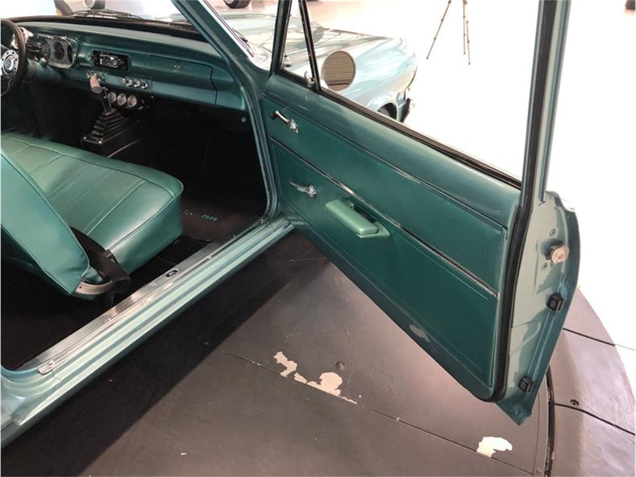 1965 Chevrolet Nova for sale in Palmetto, FL – photo 27
