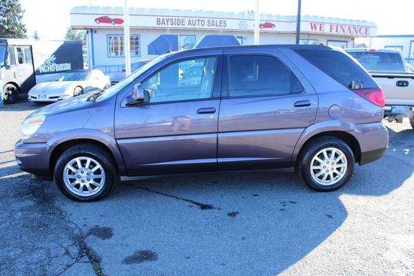 2007 BUICK RENDEZVOUS - cars & trucks - by dealer - vehicle... for sale in Everett, WA – photo 7