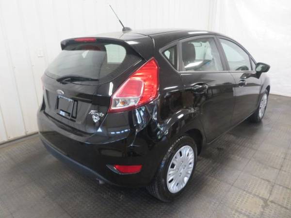 2016 Ford Fiesta S Hatchback 36MPG Bluetooth - Warranty - cars &... for sale in Hastings, MI – photo 17
