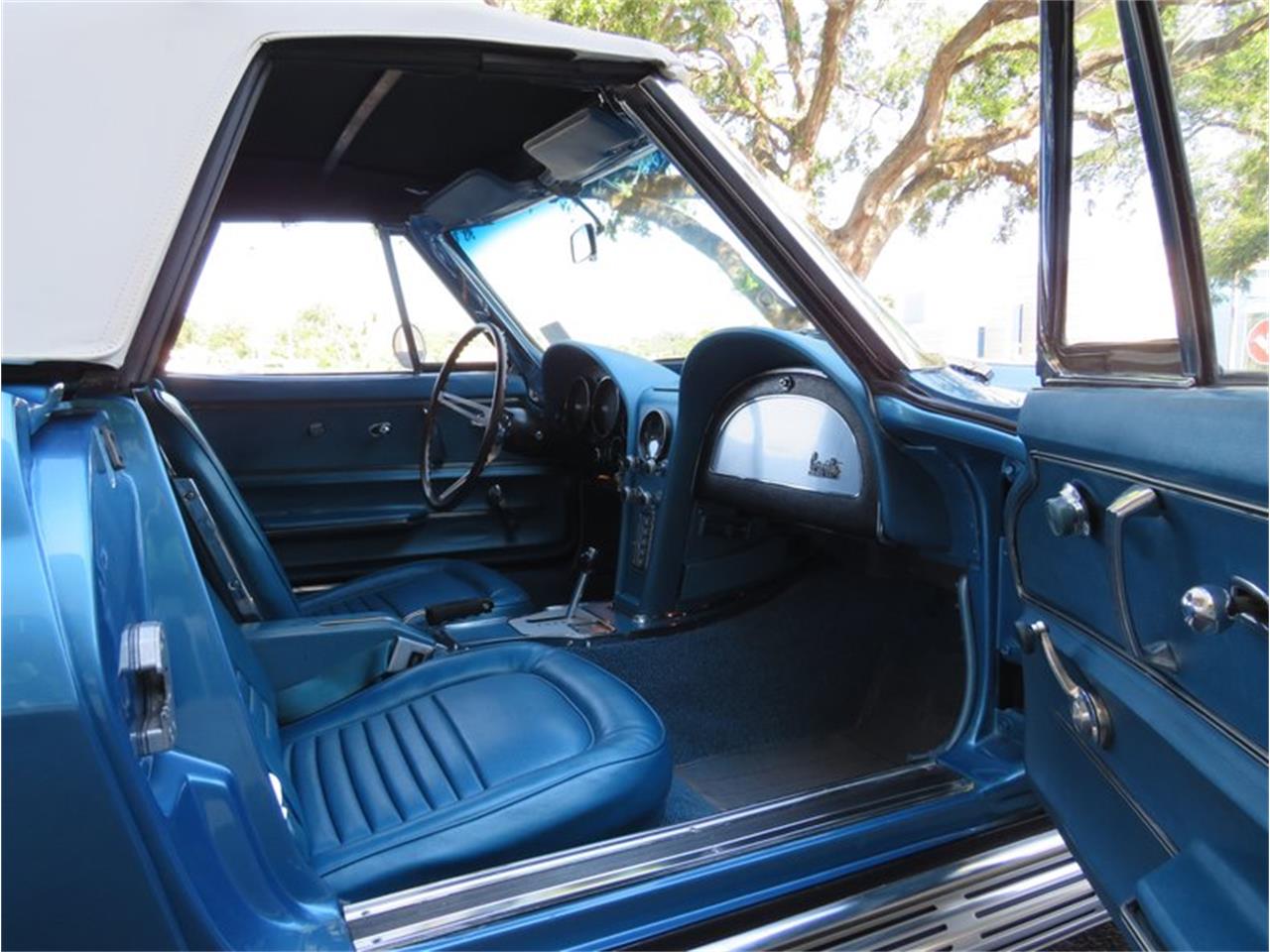 1967 Chevrolet Corvette for sale in Lakeland, FL – photo 27