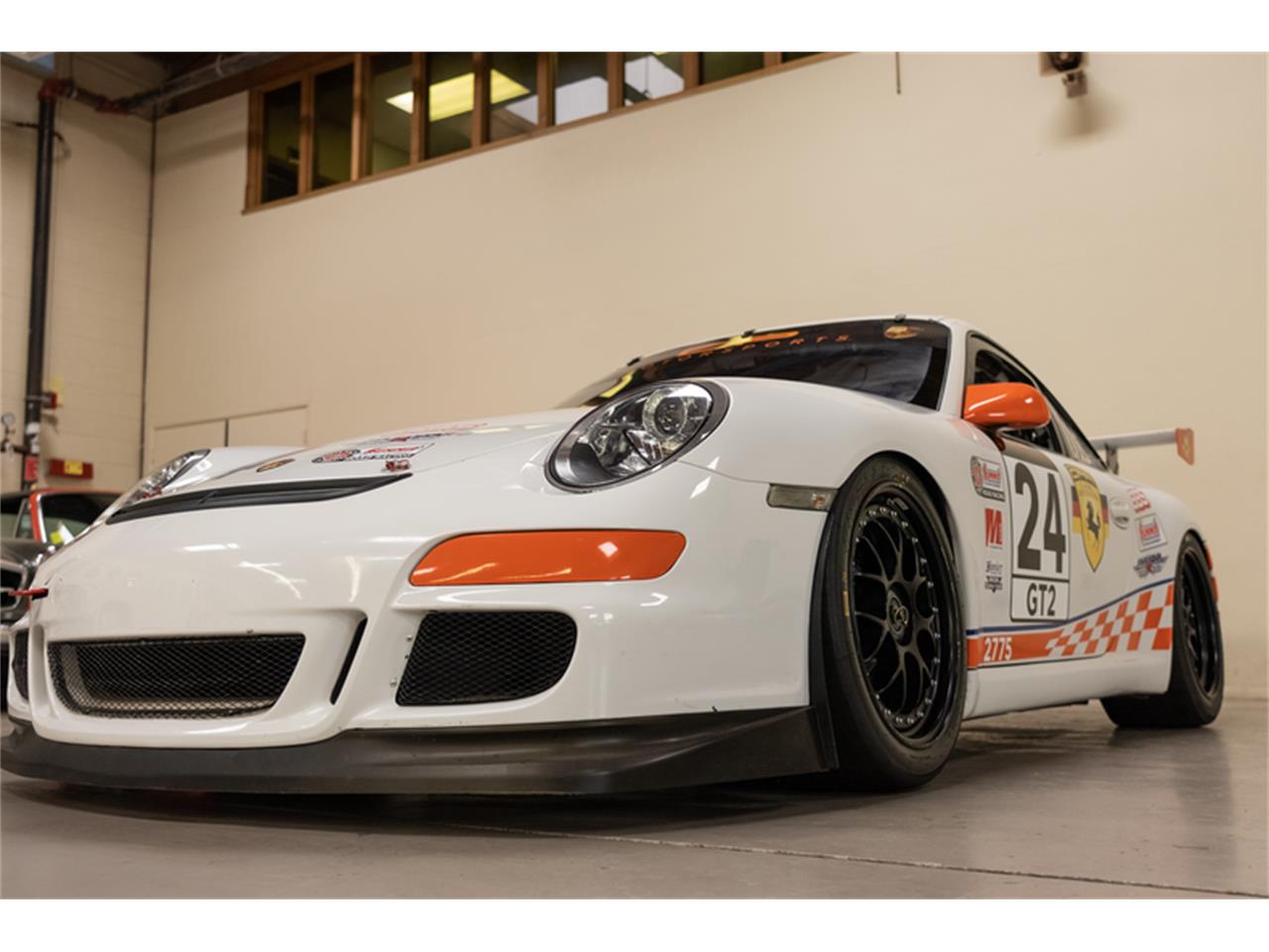 2009 Porsche 911 for sale in Fallbrook, CA – photo 25