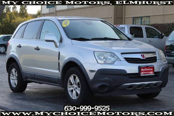 2009 *SATURN* *VUE* 80K GAS SAVER LOW PRICE GREAT DEAL 527168 for sale in Elmhurst, IL – photo 3