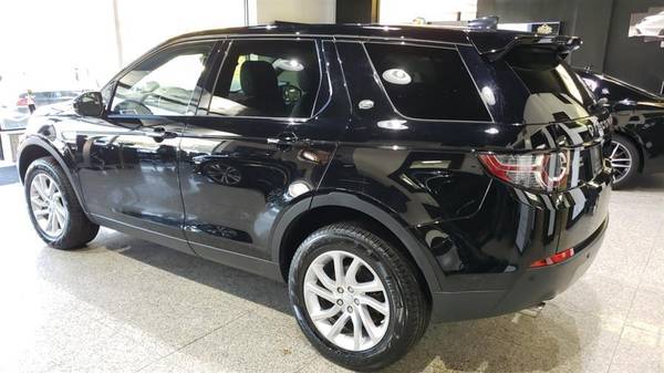 2017 Land Rover Discovery Sport HSE 4WD - Payments starting at... for sale in Woodbury, NY – photo 6