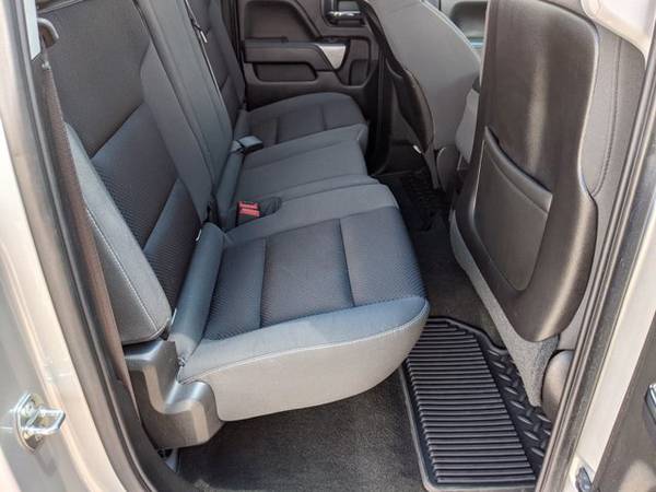 2014 Chevrolet Silverado 1500 LT SKU: EZ365861 Pickup for sale in Amarillo, TX – photo 20