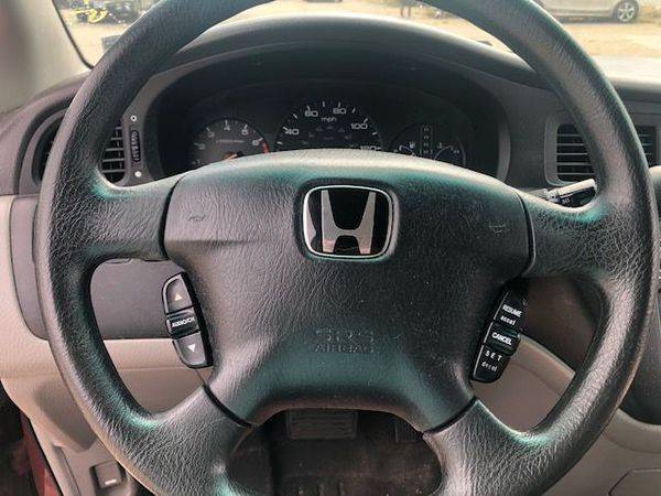 2003 Honda ODYSSEY EXL WHOLESALE PRICES USAA NAVY FEDERAL for sale in Norfolk, VA – photo 10