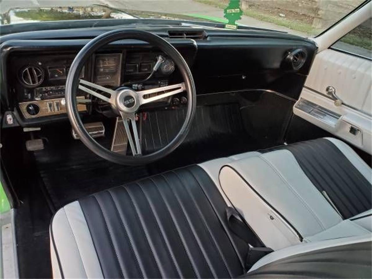 1968 Oldsmobile Toronado for sale in Cadillac, MI – photo 12
