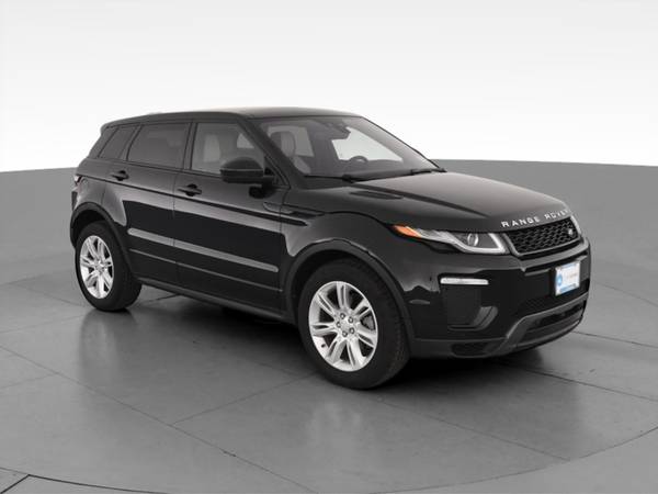 2018 Land Rover Range Rover Evoque HSE Dynamic Sport Utility 4D suv... for sale in Seffner, FL – photo 15